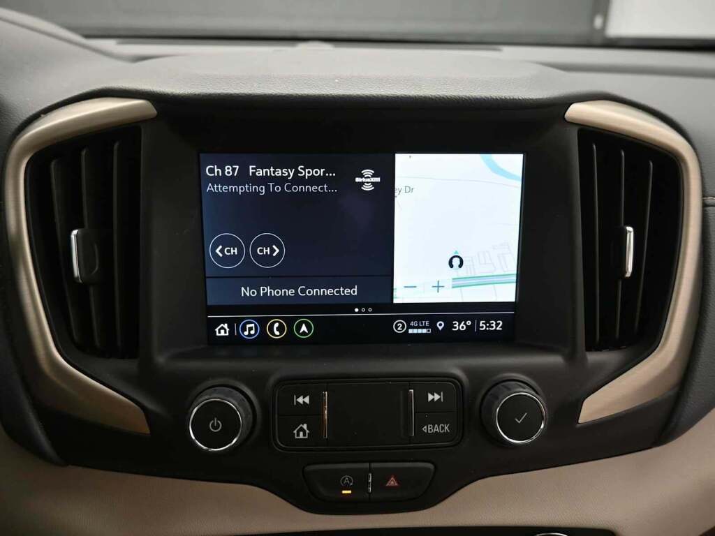 2024 GMC Terrain AWD Denali