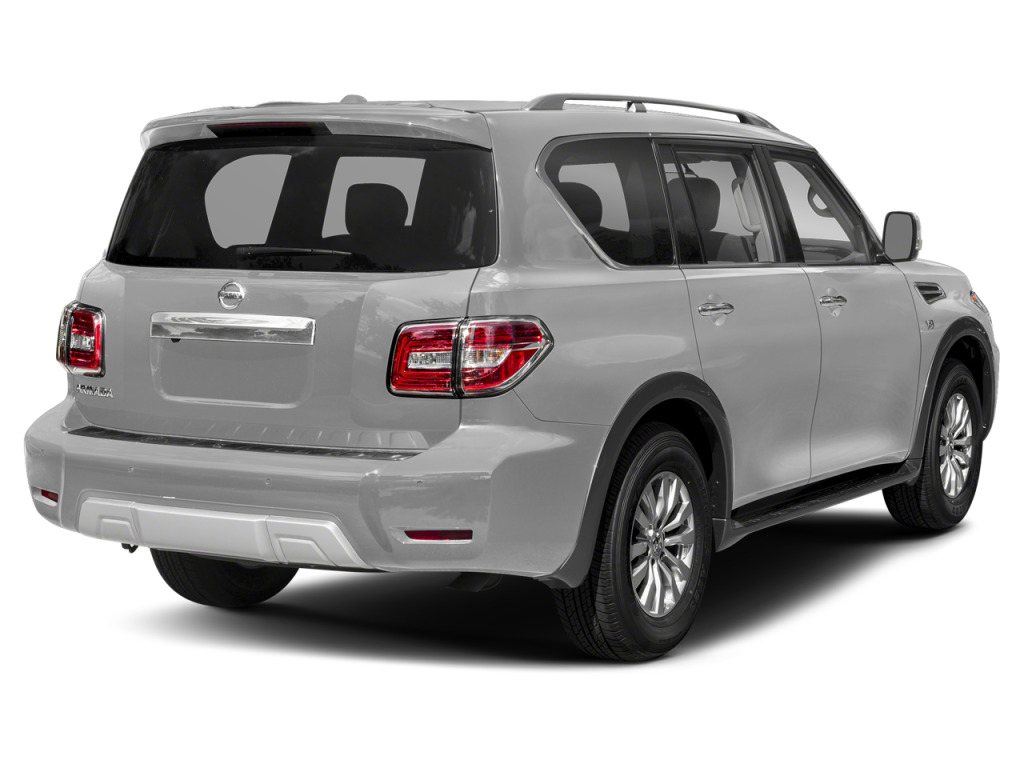 2019 Nissan Armada SV
