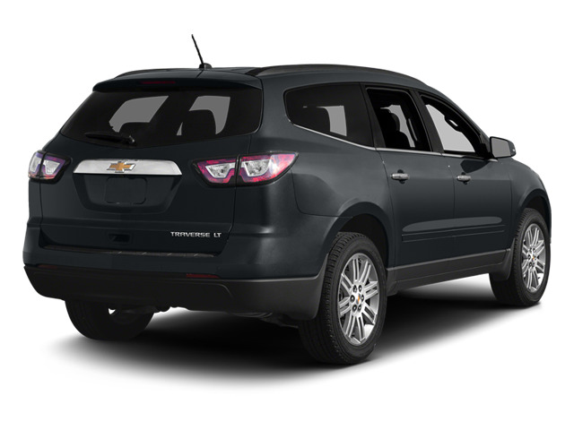 2014 Chevrolet Traverse 1LT