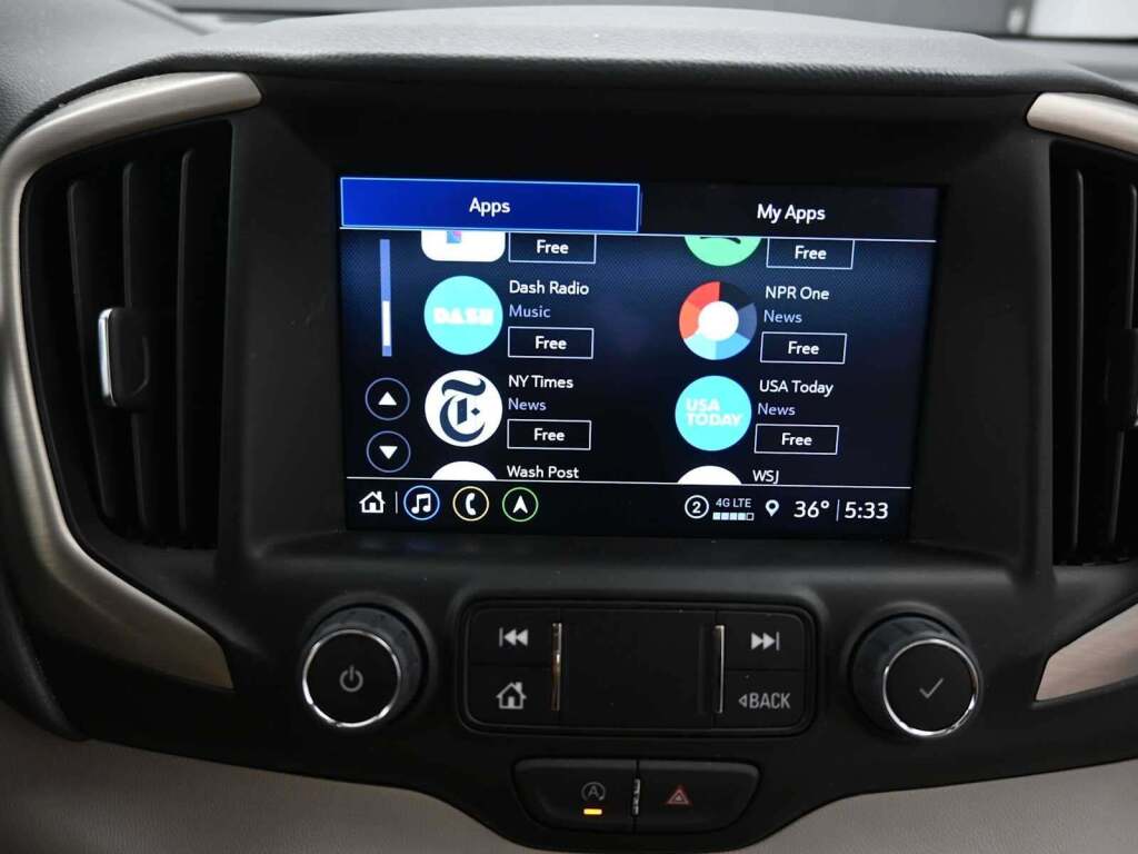 2024 GMC Terrain AWD Denali