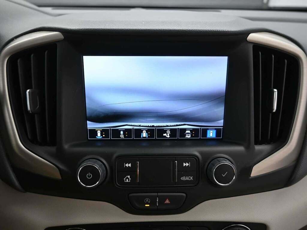 2024 GMC Terrain AWD Denali