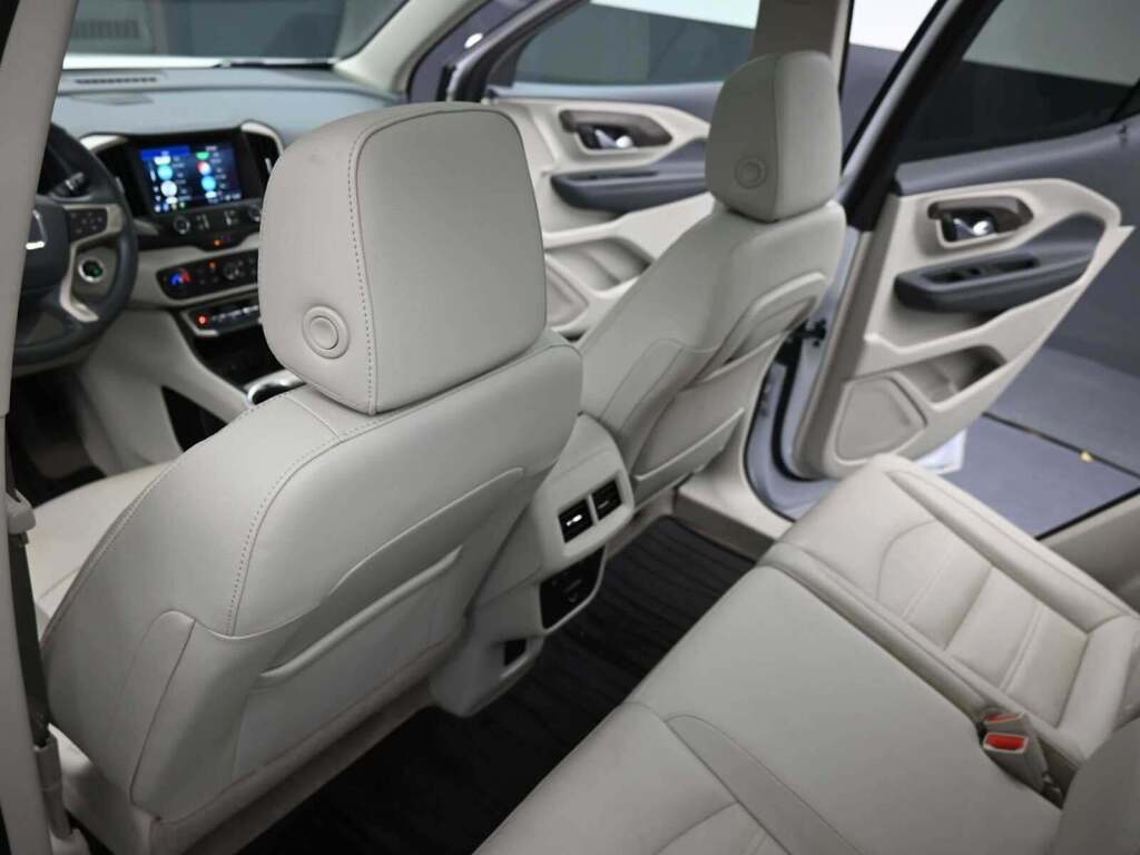 2024 GMC Terrain AWD Denali