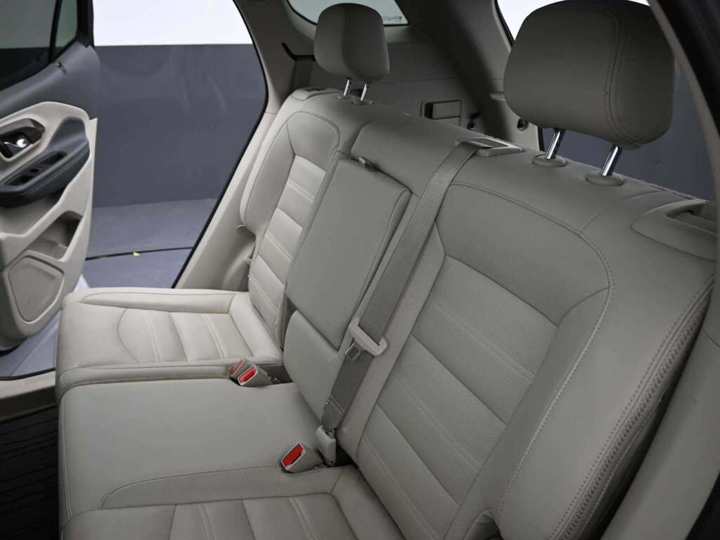 2024 GMC Terrain AWD Denali