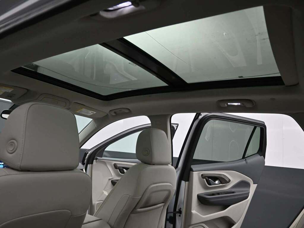 2024 GMC Terrain AWD Denali