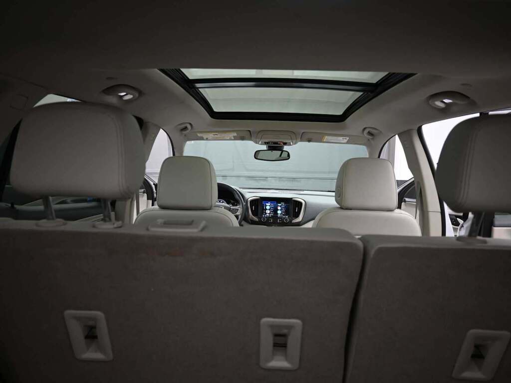 2024 GMC Terrain AWD Denali