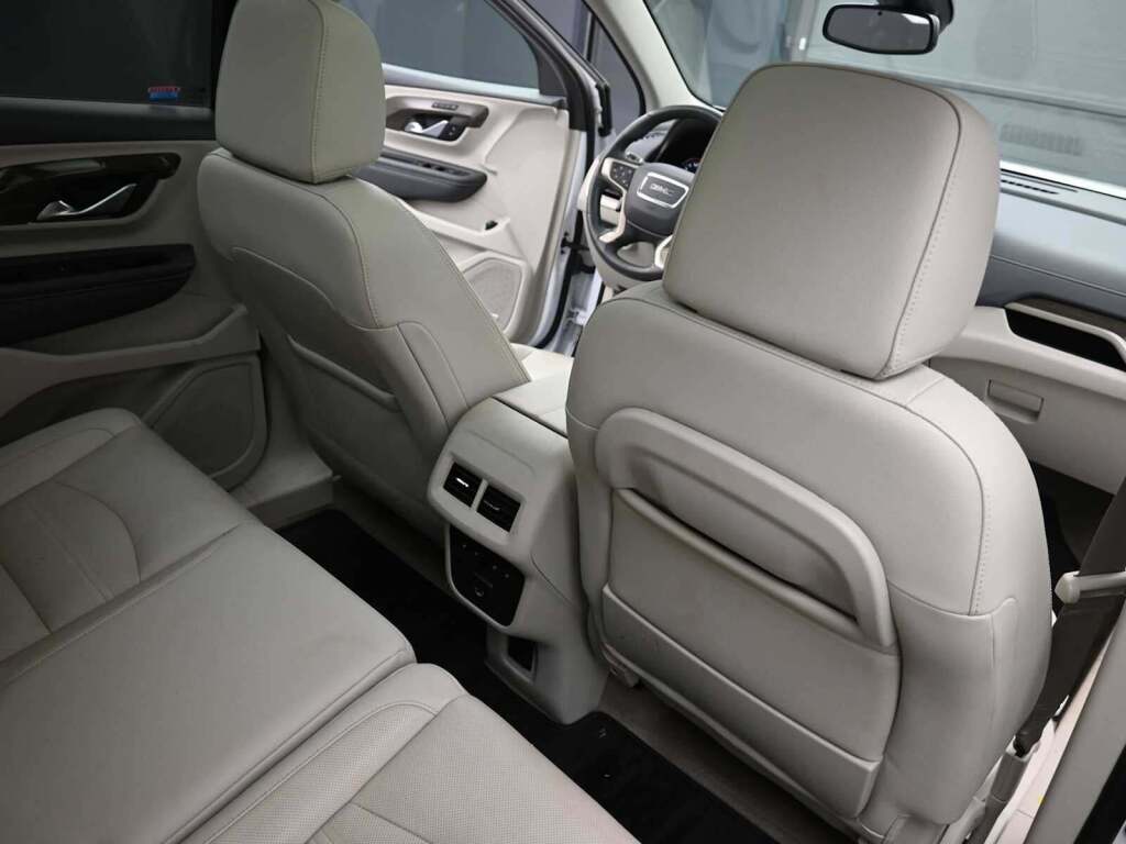 2024 GMC Terrain AWD Denali