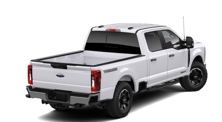 2026 Ford F-350 XLT