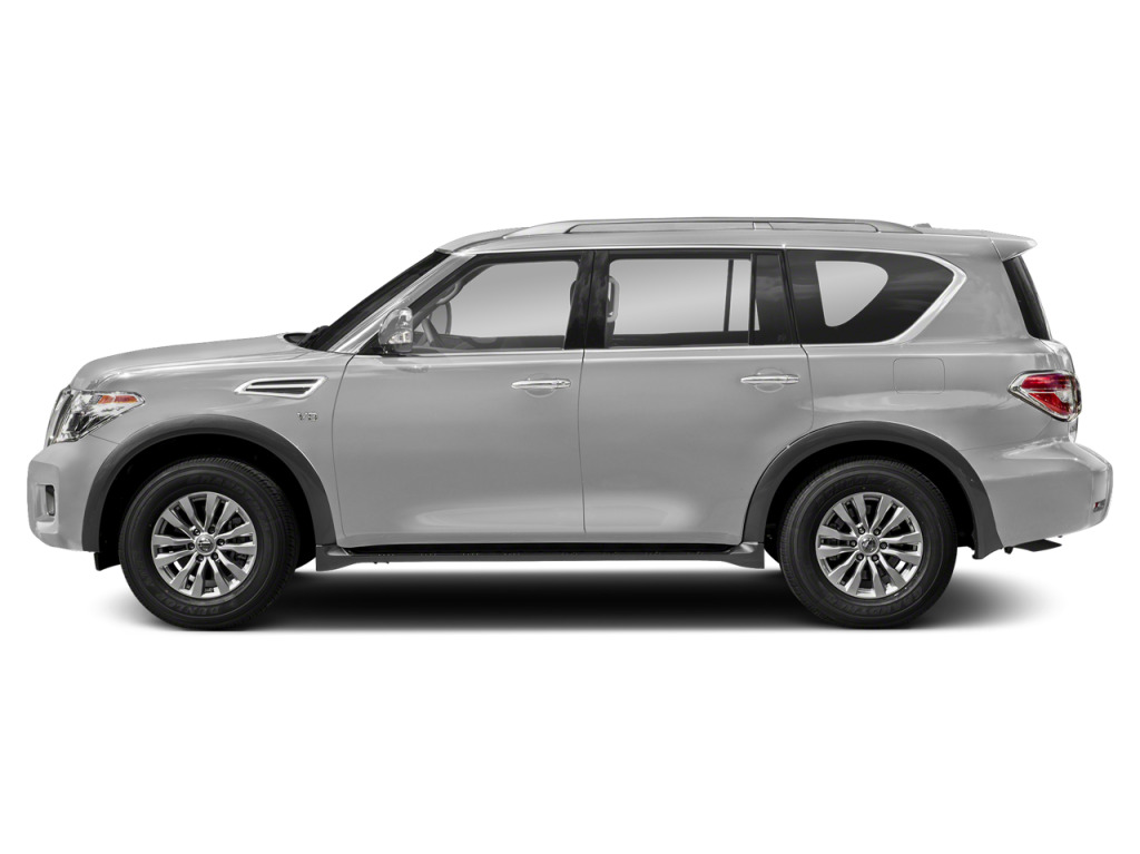 2019 Nissan Armada SV