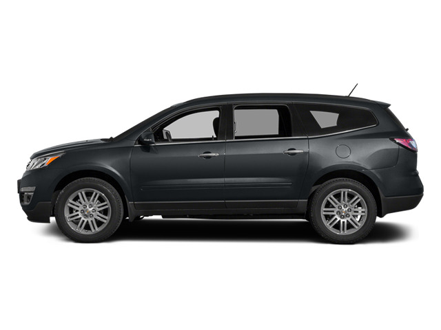 2014 Chevrolet Traverse 1LT