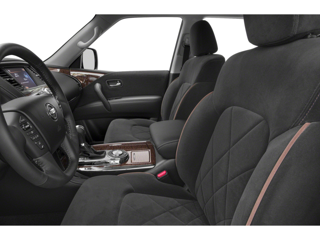 2019 Nissan Armada SV