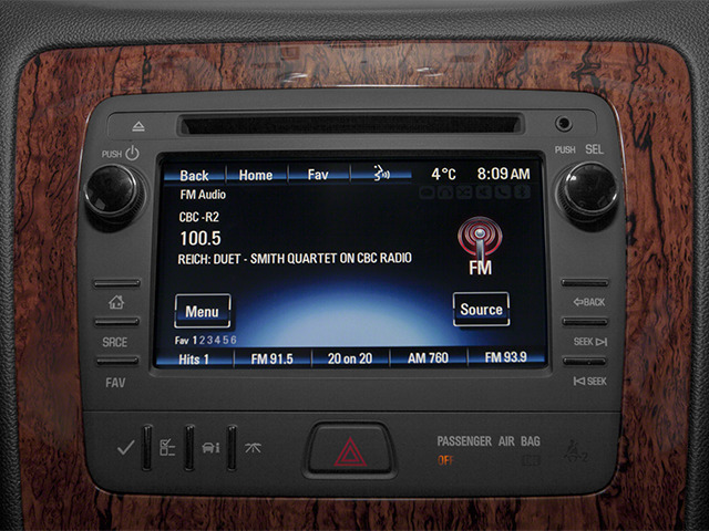 2014 Chevrolet Traverse 1LT