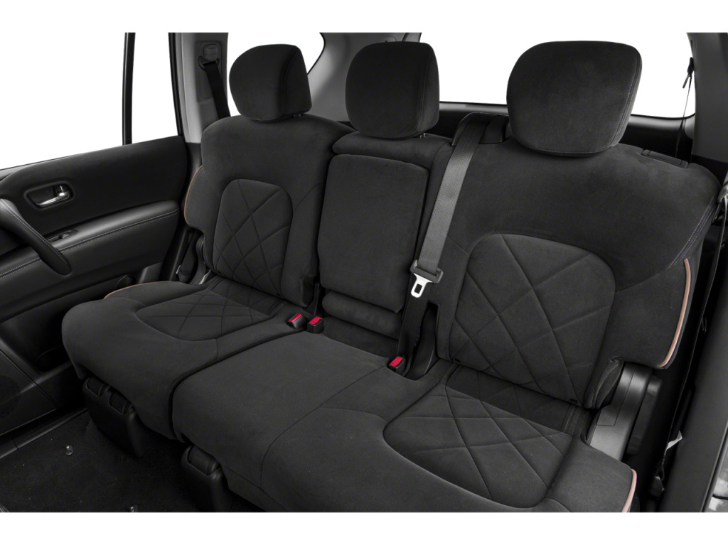 2019 Nissan Armada SV