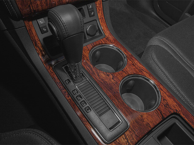 2014 Chevrolet Traverse 1LT