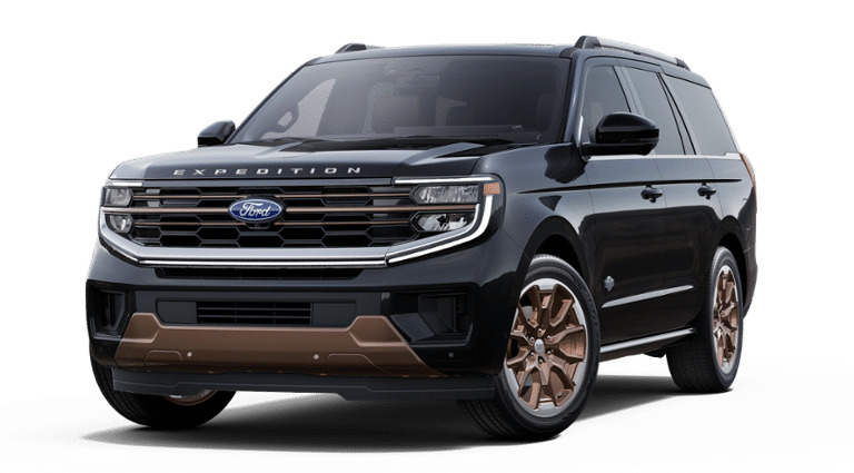 2025 Ford Expedition King Ranch's photo