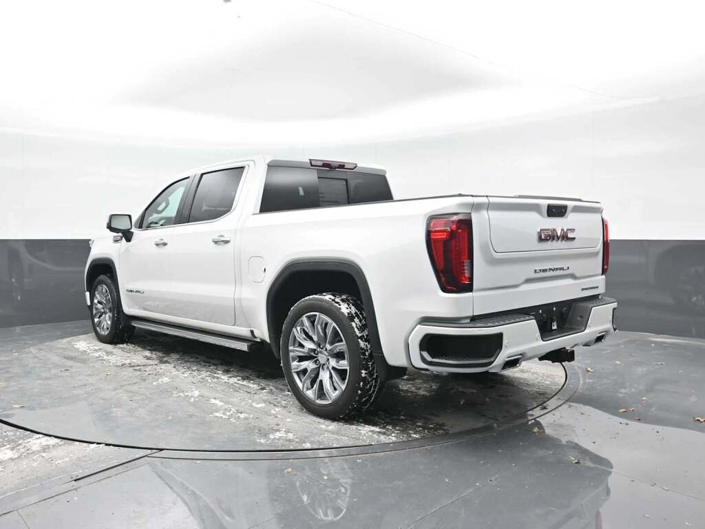 2023 GMC Sierra 1500 Denali Denali's photo