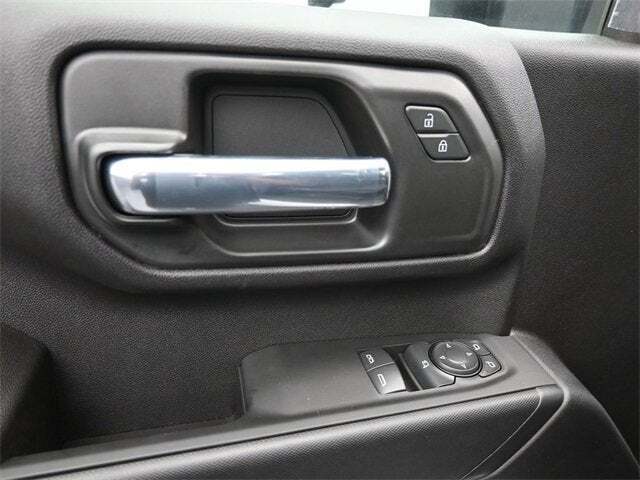 2025 GMC Sierra 3500HD Pro