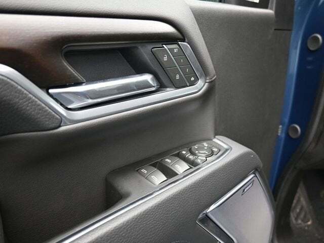 2025 GMC Sierra 2500HD Denali