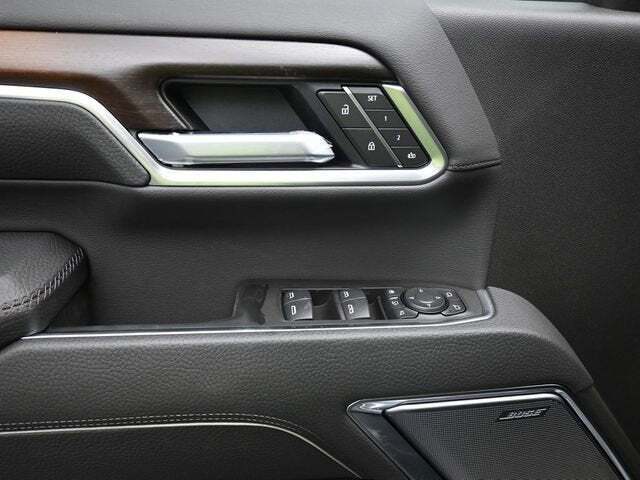 2025 GMC Sierra 2500HD Denali