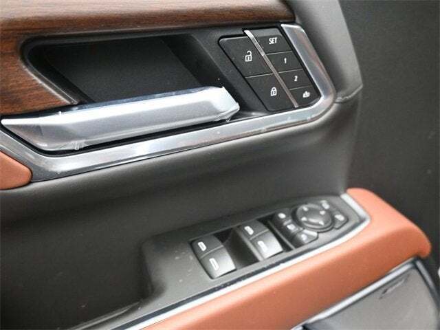 2026 GMC Sierra 2500HD Denali Ultimate