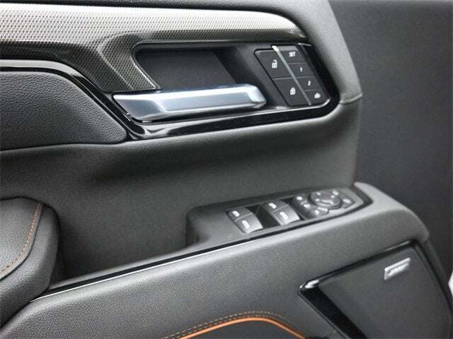 2026 GMC Sierra 2500HD AT4