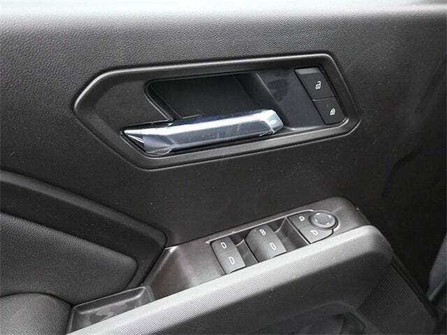 2026 GMC Canyon Elevation, 4WD