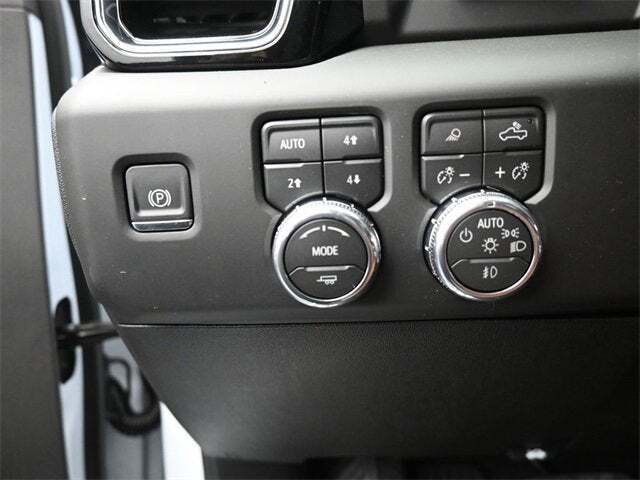 2026 GMC Sierra 2500HD Denali Ultimate