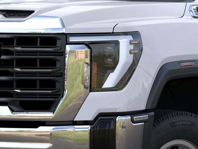 2026 GMC Sierra 3500HD Pro
