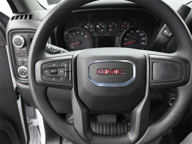 2025 GMC Sierra 3500HD Pro