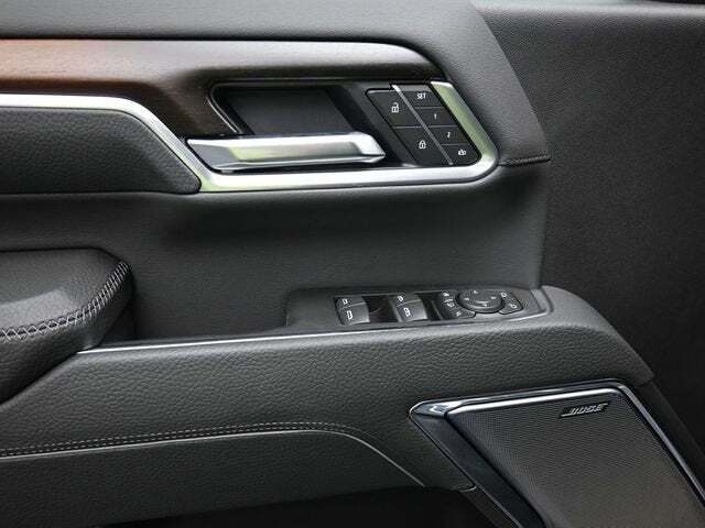 2025 GMC Sierra 2500HD Denali