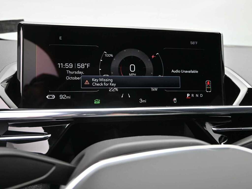 2026 GMC Sierra EV Elevation