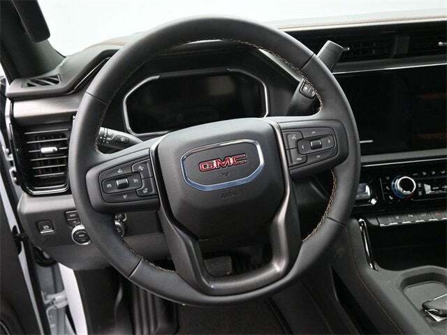 2026 GMC Sierra 2500HD AT4