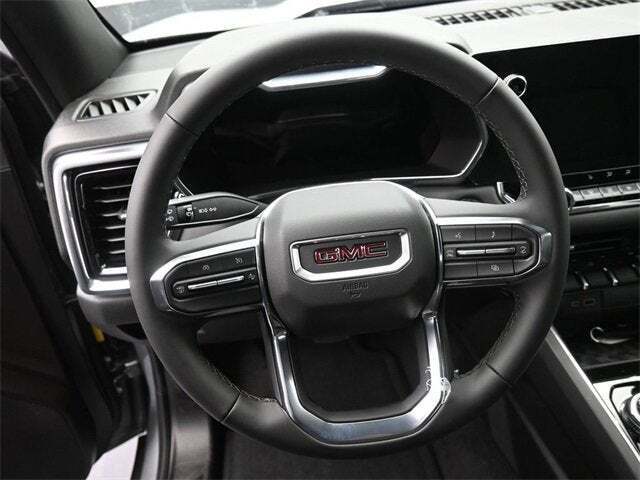 2026 GMC Canyon Elevation, 4WD