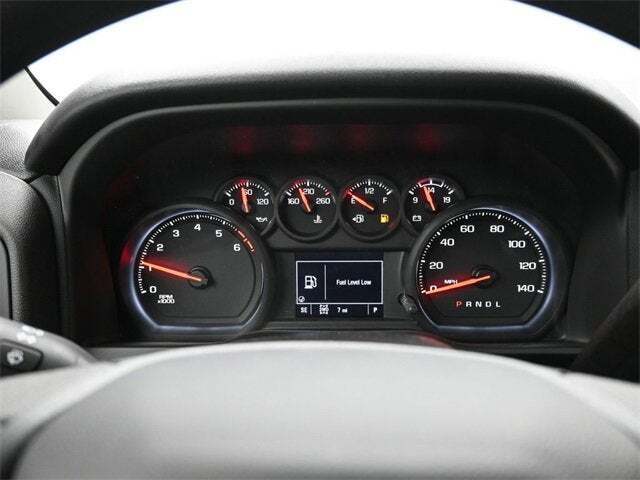 2025 GMC Sierra 3500HD Pro