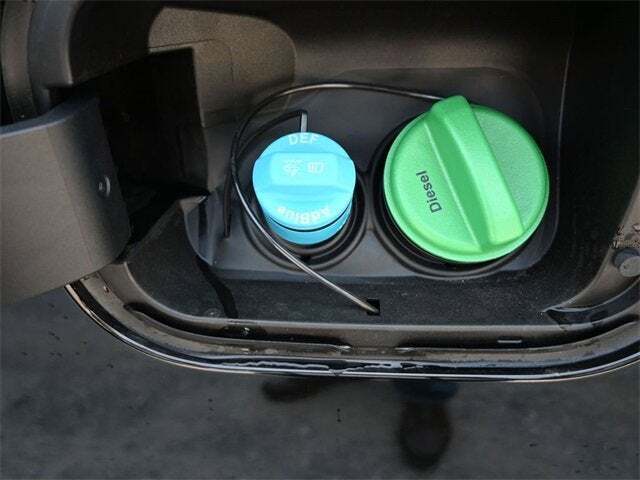 2025 GMC Sierra 2500HD Denali