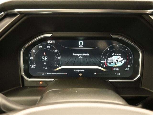 2026 GMC Sierra 2500HD Denali Ultimate