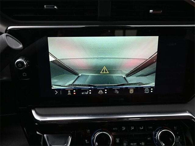 2026 GMC Sierra 2500HD Denali Ultimate