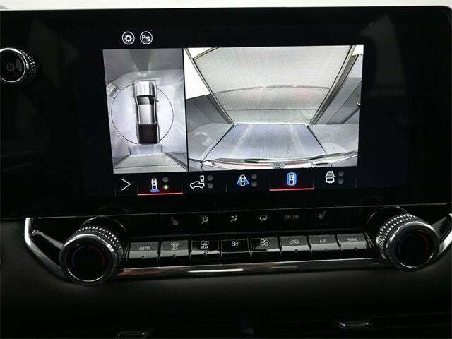 2026 GMC Canyon Elevation, 4WD