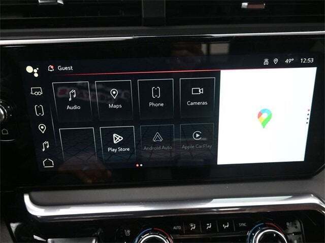 2026 GMC Sierra 2500HD Denali Ultimate