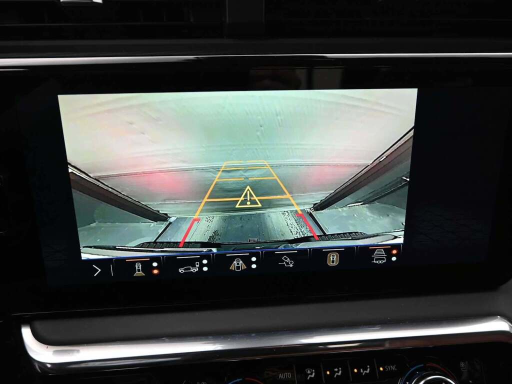 2026 GMC Sierra 2500HD Denali Ultimate