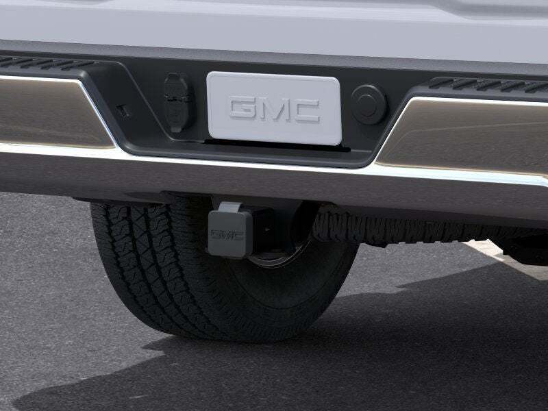 2026 GMC Sierra 3500HD Pro