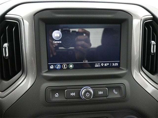 2025 GMC Sierra 3500HD Pro