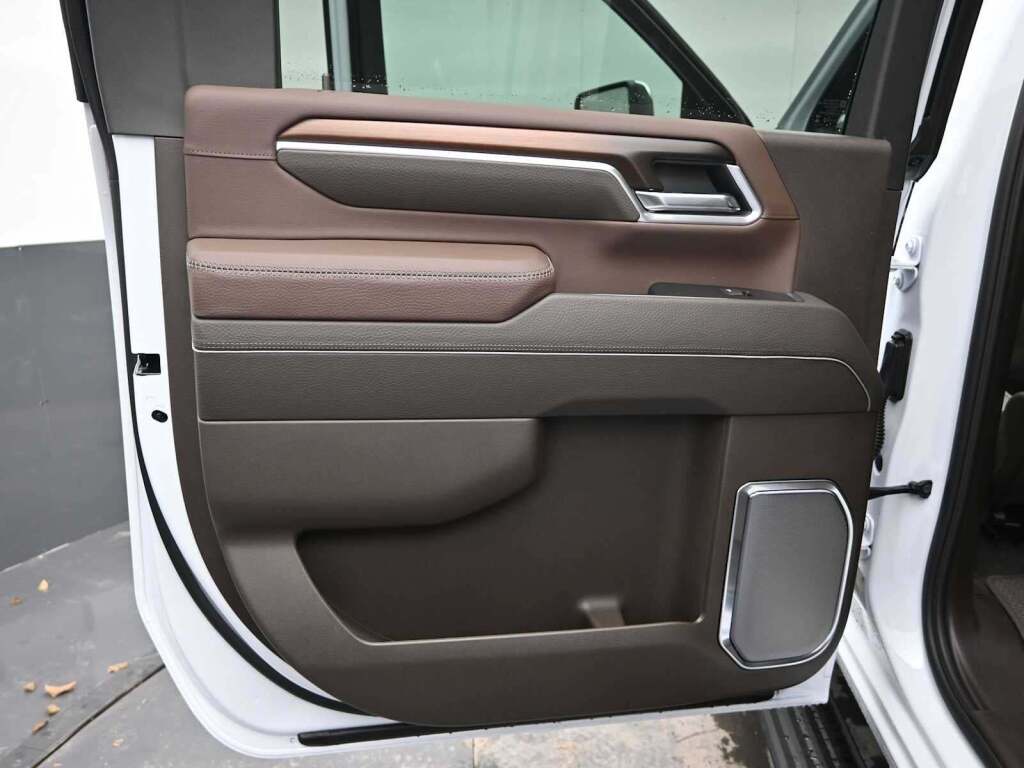 2026 GMC Sierra 2500HD Denali