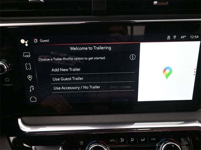 2026 GMC Sierra 2500HD Denali Ultimate