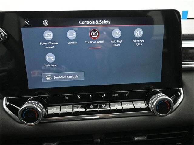 2026 GMC Canyon Elevation, 4WD