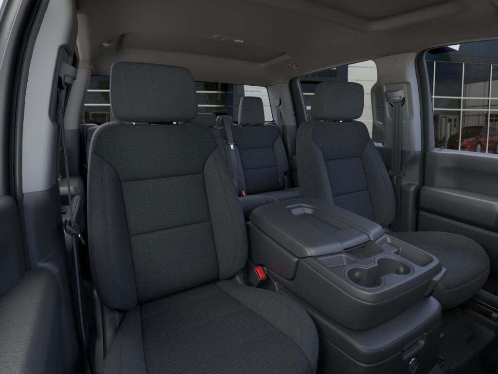 2026 GMC Sierra 3500HD Pro
