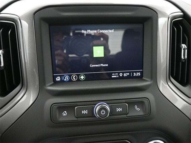 2025 GMC Sierra 3500HD Pro