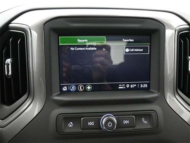 2025 GMC Sierra 3500HD Pro