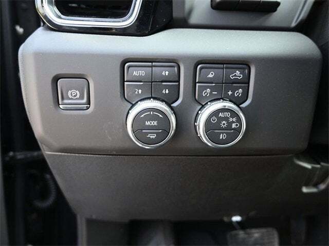 2025 GMC Sierra 2500HD Denali