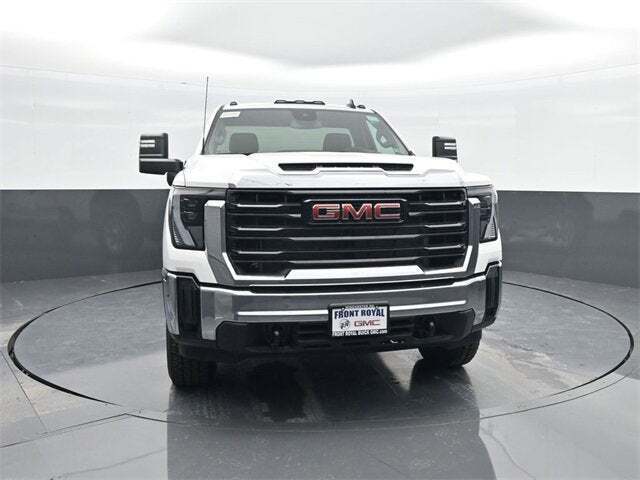 2025 GMC Sierra 3500HD Pro