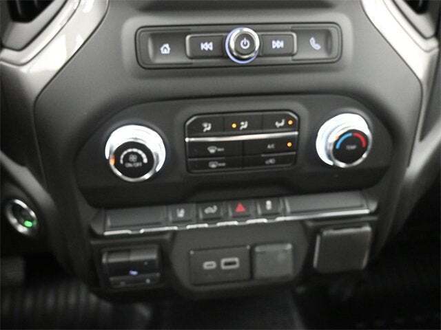 2025 GMC Sierra 3500HD Pro